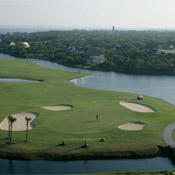 North Carolina Golf Course - Bald Head Island Country Club